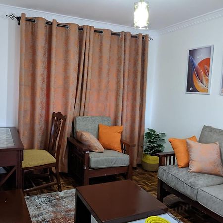 Aparthotel Westlands Bliss Paradise By Bliss Haven à Nairobi Extérieur photo