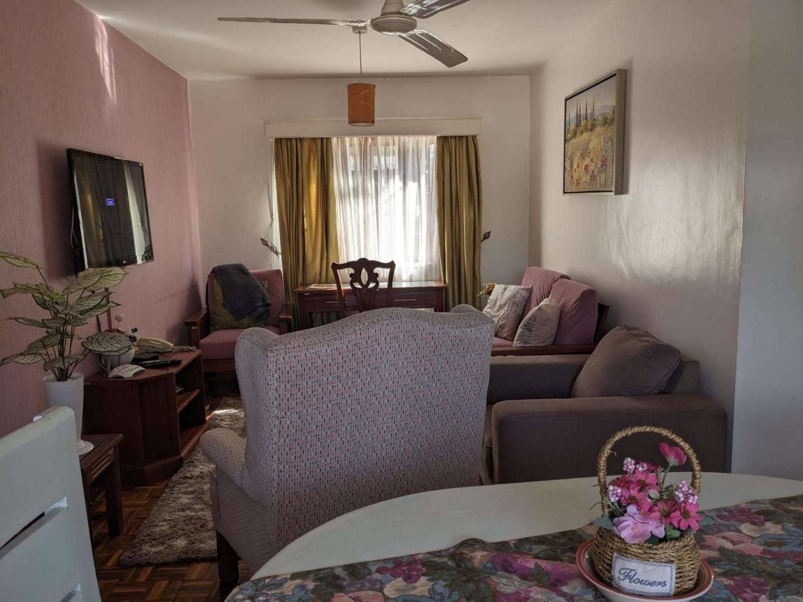 Aparthotel Westlands Bliss Paradise By Bliss Haven à Nairobi Extérieur photo