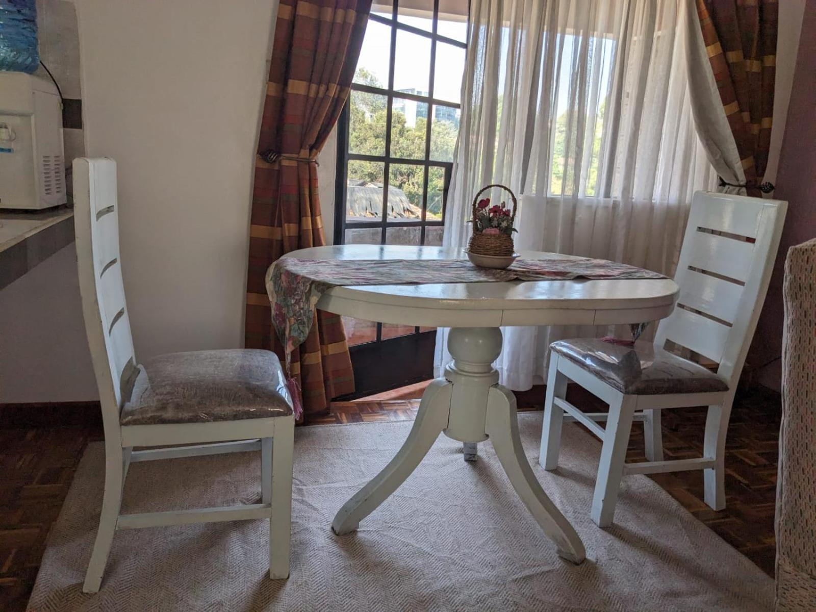 Aparthotel Westlands Bliss Paradise By Bliss Haven à Nairobi Extérieur photo