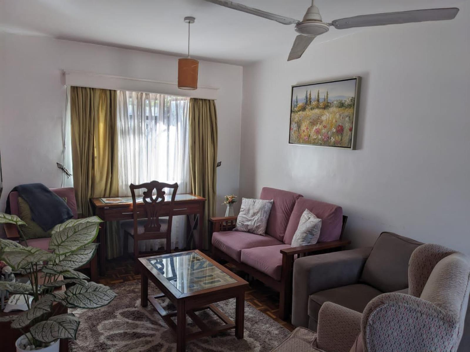Aparthotel Westlands Bliss Paradise By Bliss Haven à Nairobi Extérieur photo