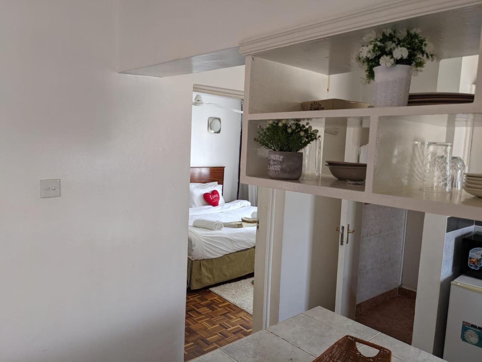 Aparthotel Westlands Bliss Paradise By Bliss Haven à Nairobi Extérieur photo