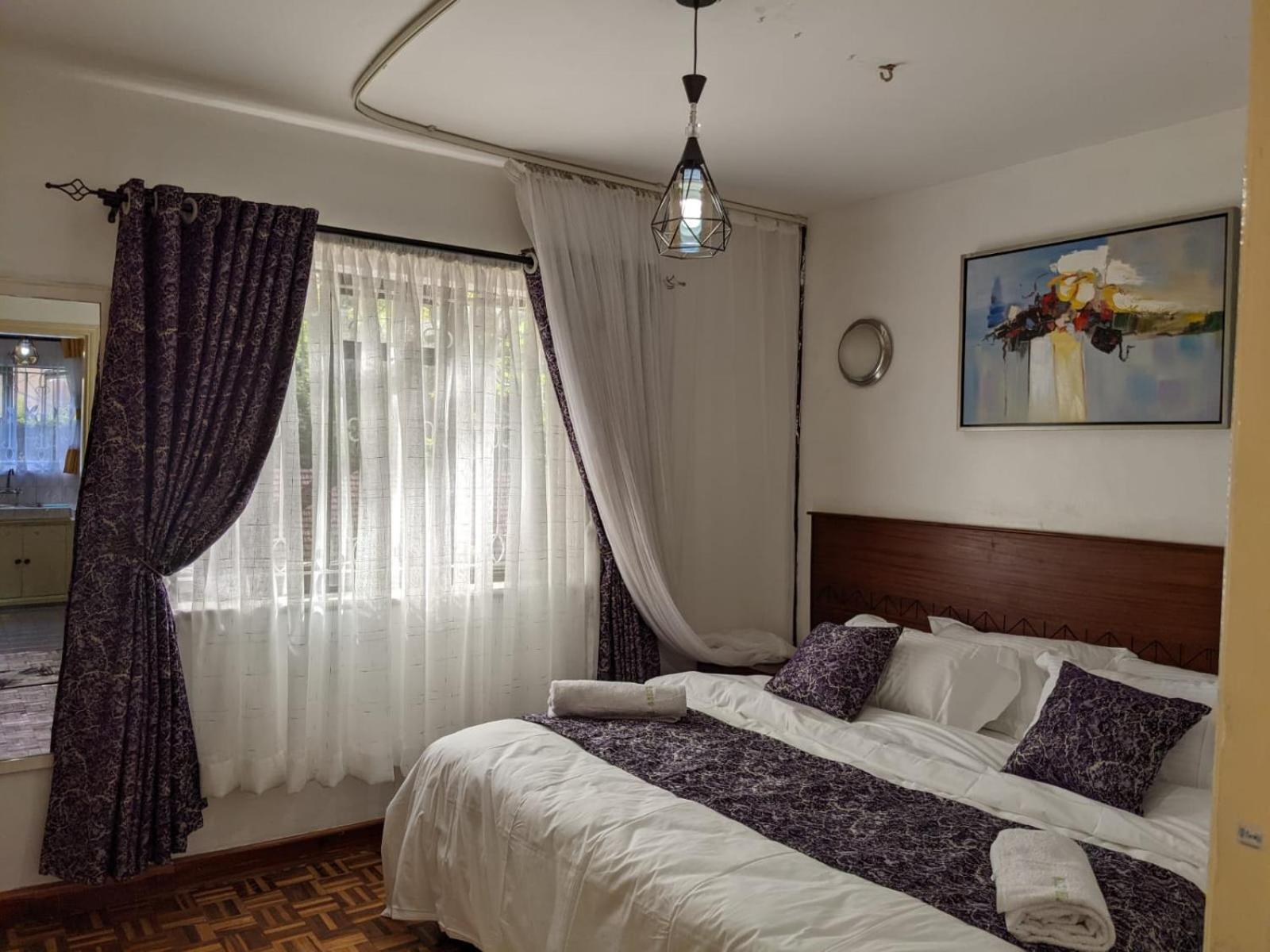 Aparthotel Westlands Bliss Paradise By Bliss Haven à Nairobi Extérieur photo