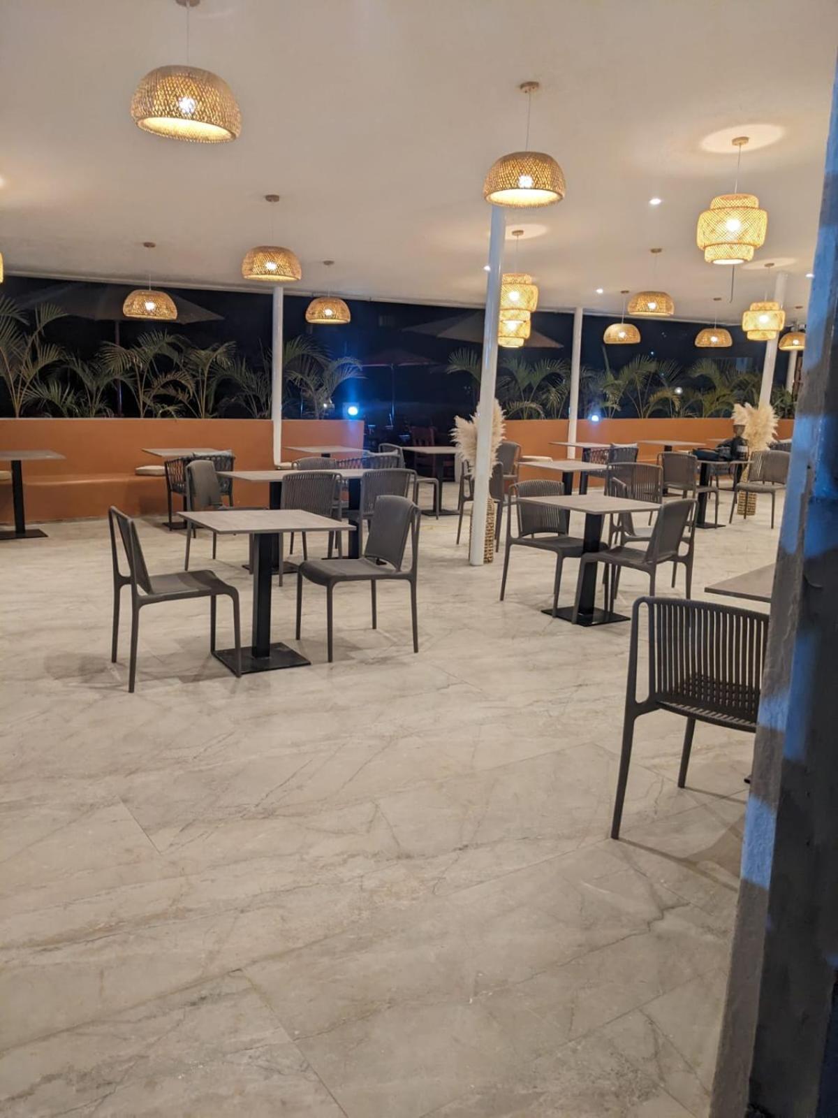 Aparthotel Westlands Bliss Paradise By Bliss Haven à Nairobi Extérieur photo