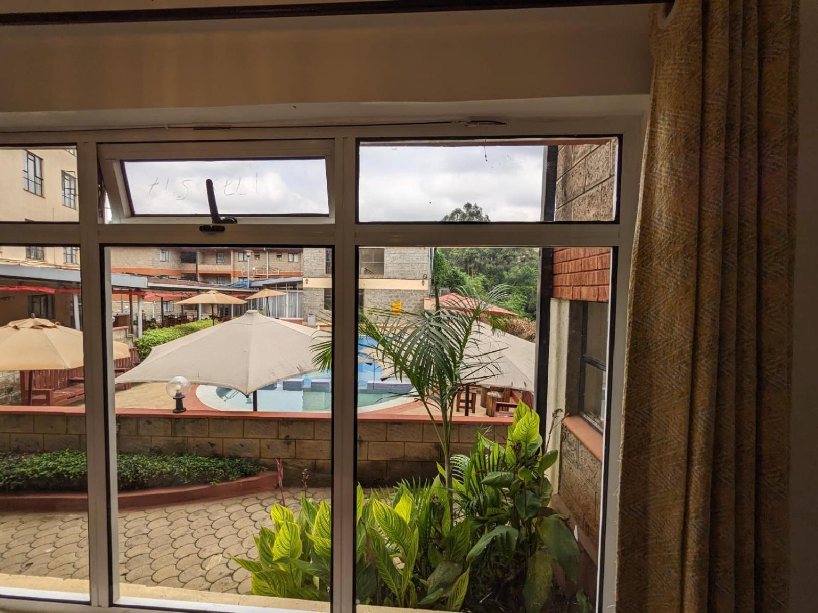 Aparthotel Westlands Bliss Paradise By Bliss Haven à Nairobi Extérieur photo